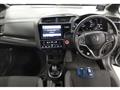 2018 Honda Fit