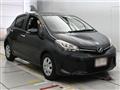 2016 Toyota Vitz