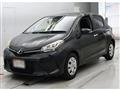 2016 Toyota Vitz