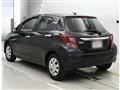 2016 Toyota Vitz