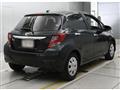 2016 Toyota Vitz