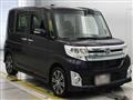2015 Daihatsu Tanto Custom