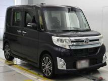 2015 Daihatsu Tanto Custom