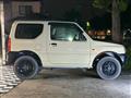 1999 Suzuki Jimny