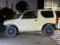 1999 Suzuki Jimny