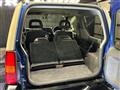 1999 Suzuki Jimny