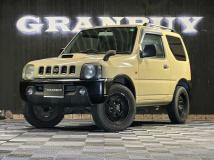 1999 Suzuki Jimny
