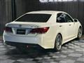 2015 Toyota Crown Athlete Series