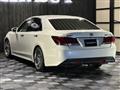 2015 Toyota Crown Athlete Series