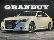 2015 Toyota Crown Athlete Series