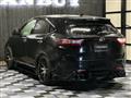 2018 Toyota Harrier