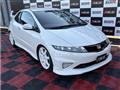 2010 Honda Civic Type R