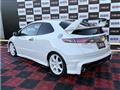 2010 Honda Civic Type R