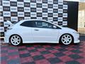 2010 Honda Civic Type R