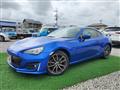 2019 Subaru BRZ