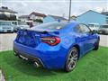 2019 Subaru BRZ
