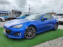 2019 Subaru BRZ