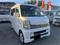 2010 Suzuki Every Wagon