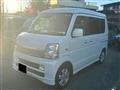 2010 Suzuki Every Wagon
