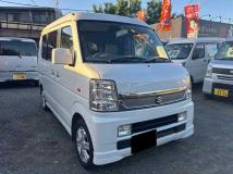 2010 Suzuki Every Wagon