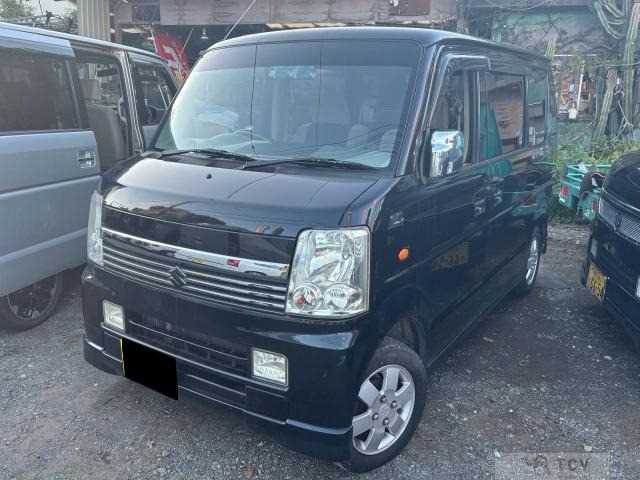2006 Suzuki Every Wagon