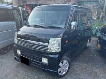 2006 Suzuki Every Wagon