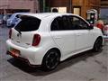 2016 Nissan March