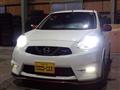2016 Nissan March