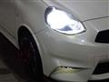 2016 Nissan March