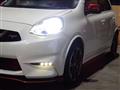 2016 Nissan March