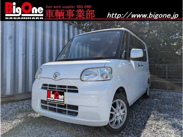2013 Daihatsu Tanto