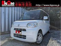 2013 Daihatsu Tanto