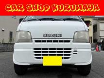 2001 Suzuki Carry Truck