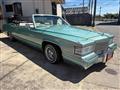 1984 GM Cadillac Others