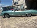 1984 GM Cadillac Others