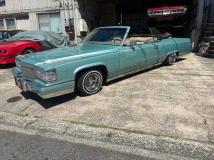 1984 GM Cadillac Others