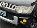 2009 Mitsubishi Delica D5