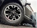 2009 Mitsubishi Delica D5