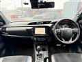 2021 Toyota Hilux