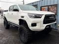 2021 Toyota Hilux
