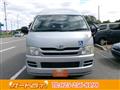 2008 Toyota Hiace Van