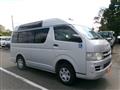 2008 Toyota Hiace Van