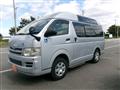 2008 Toyota Hiace Van