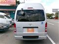 2008 Toyota Hiace Van
