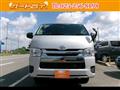 2020 Toyota Hiace Van