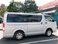 2020 Toyota Hiace Van