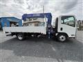2019 Isuzu Isuzu Others