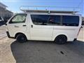 2014 Toyota Hiace Van