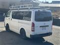 2014 Toyota Hiace Van