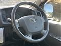 2014 Toyota Hiace Van